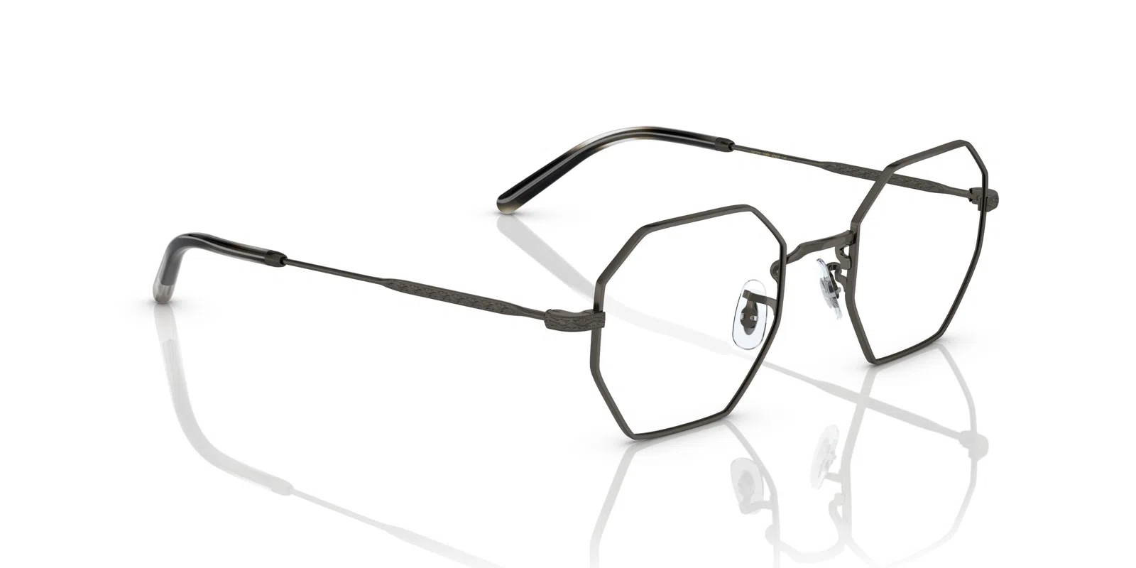 Oliver Peoples Holender 1312 Eyeglasses - view 10